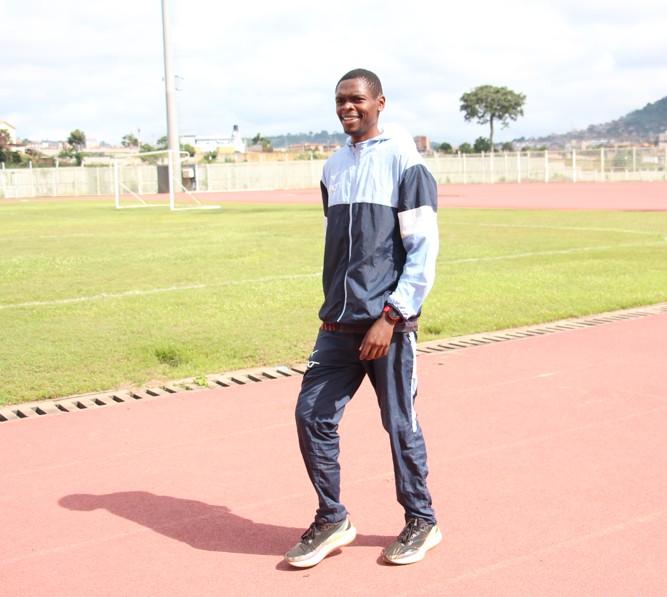Alfred Kimani